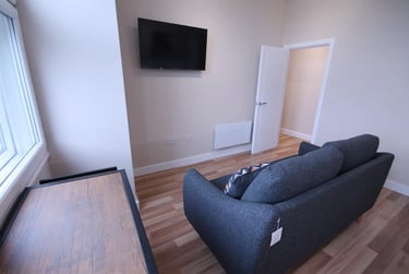 1 bed flat, City Apartments, City Centre, Newcastle, NE17DE - Image 3